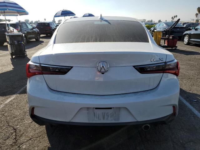 Photo 6 from auction – 2019 ACURA ILX with VIN 19UDE2F31KA014620