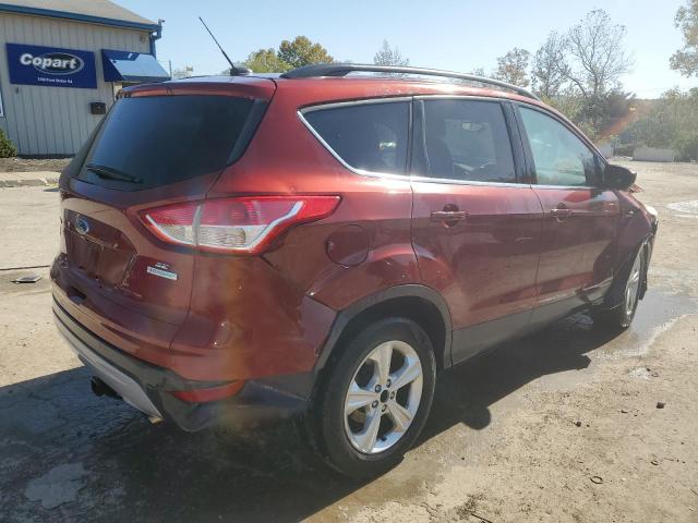 Photo 3 from auction – 2016 FORD ESCAPE SE with VIN 1FMCU0GX2GUC54750
