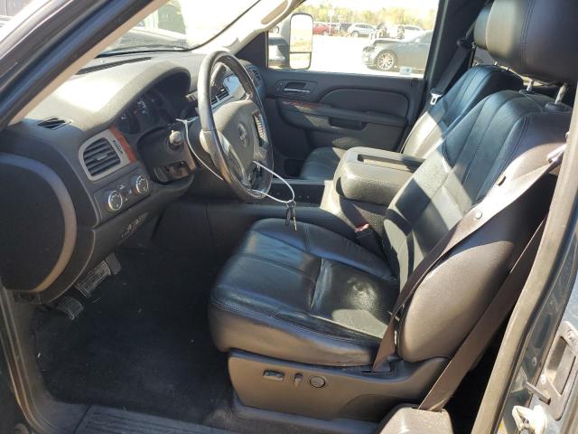 Photo 7 from auction – 2010 GMC SIERRA K15 with VIN 1GTSKWE35AZ181621