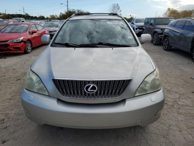 Photo 5 from auction – 2004 LEXUS RX 330 with VIN JTJHA31U540050074
