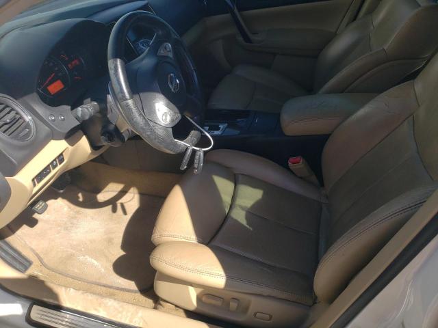 Photo 7 from auction – 2011 NISSAN MAXIMA with VIN 1N4AA5AP1BC804924
