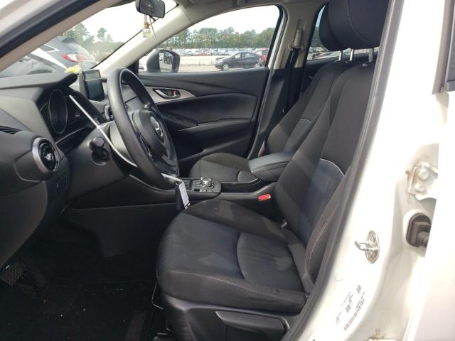 Photo 7 from auction – 2019 MAZDA CX-3 SPORT with VIN JM1DKDB78K0443206