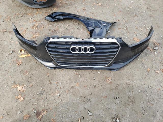 Photo 12 from auction – 2016 AUDI A4 PREMIUM with VIN WAUBFAFLXGN005960