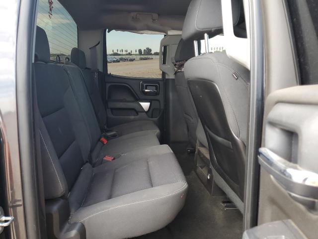 Photo 10 from auction – 2015 CHEVROLET SILVERADO with VIN 1GCVKREC6FZ250628