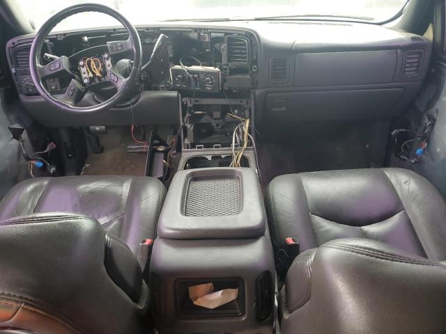 Photo 8 from auction – 2005 CHEVROLET SILVERADO with VIN 2GCEK19N751150820