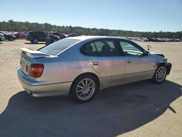 Photo 3 from auction – 2000 LEXUS GS 300 with VIN JT8BD68S2Y0089697