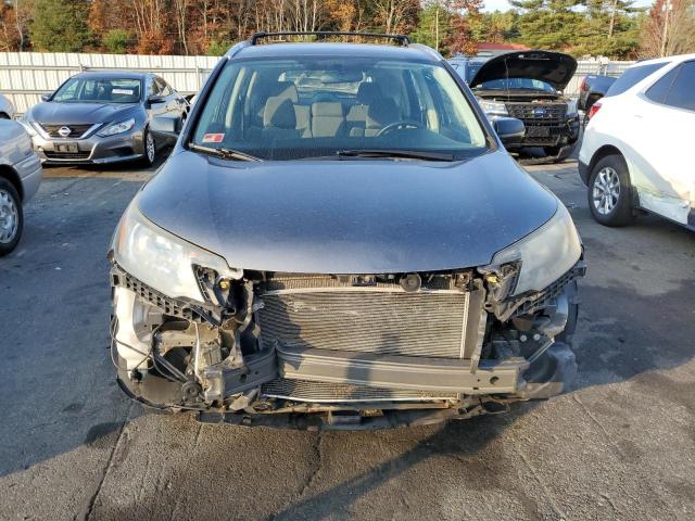 Photo 5 from auction – 2012 HONDA CR-V LX with VIN 5J6RM4H31CL018294