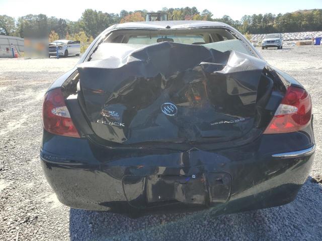 Photo 6 from auction – 2006 BUICK LACROSSE C with VIN 2G4WE587961236052