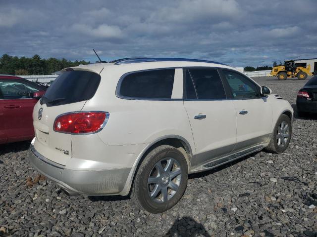 Photo 3 from auction – 2010 BUICK ENCLAVE CX with VIN 5GALVCED8AJ186024