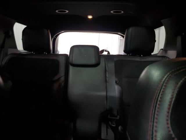 Photo 10 from auction – 2018 FORD EXPLORER X with VIN 1FM5K8D84JGA22926