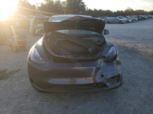 Photo 5 from auction – 2023 TESLA MODEL Y with VIN 7SAYGDEE9PA195814