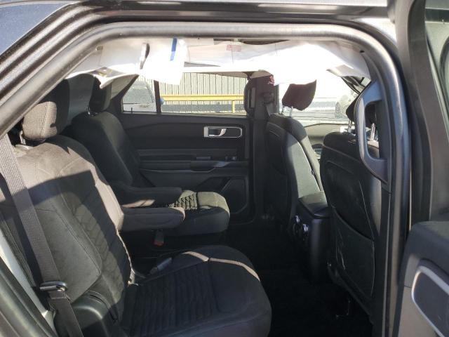 Photo 11 from auction – 2020 FORD EXPLORER X with VIN 1FMSK8DH6LGA92031