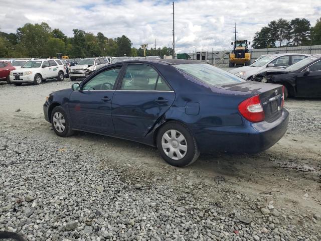 Photo 2 from auction – 2002 TOYOTA CAMRY LE with VIN 4T1BE32K92U537600