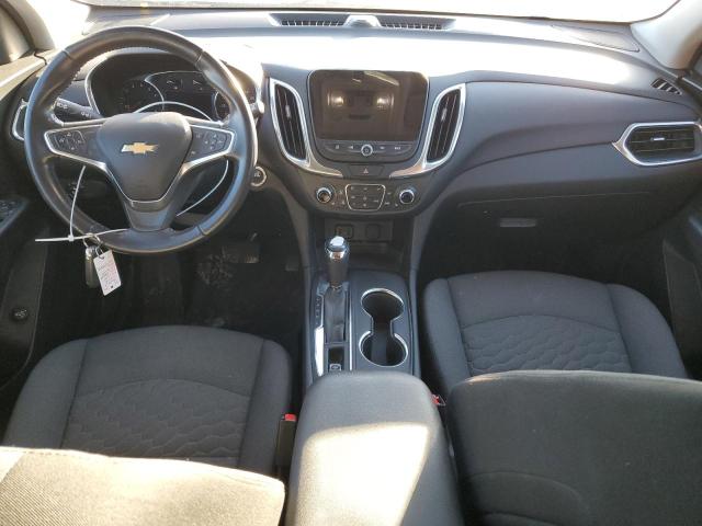 Photo 8 from auction – 2018 CHEVROLET EQUINOX LT with VIN 2GNAXSEV8J6270707