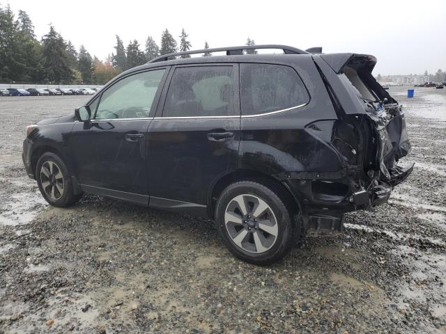 Photo 2 from auction – 2018 SUBARU FORESTER 2 with VIN JF2SJAJC4JH518492