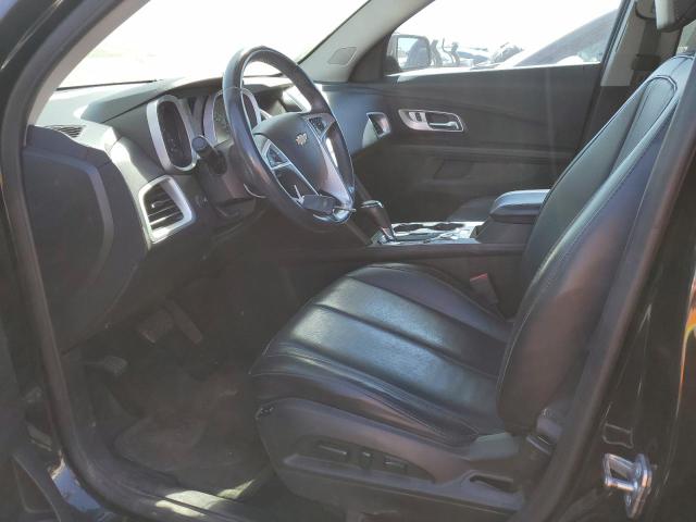 Photo 7 from auction – 2017 CHEVROLET EQUINOX LT with VIN 2GNFLFEK9H6222349
