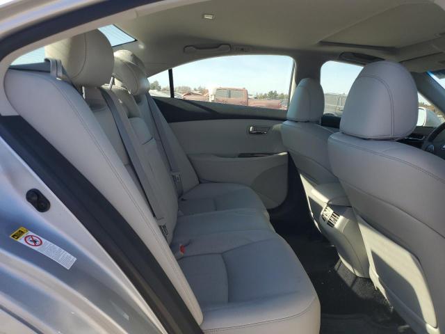 Photo 10 from auction – 2012 LEXUS ES 350 with VIN JTHBK1EG1C2475016
