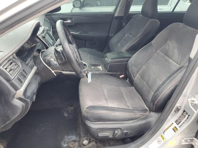 Photo 7 from auction – 2016 TOYOTA CAMRY LE with VIN 4T1BF1FK4GU523171