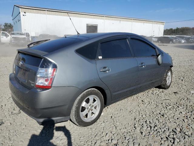 Photo 3 from auction – 2005 TOYOTA PRIUS with VIN JTDKB20U753059375
