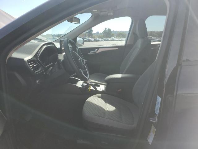 Photo 7 from auction – 2020 FORD ESCAPE SE with VIN 1FMCU0G67LUC27352