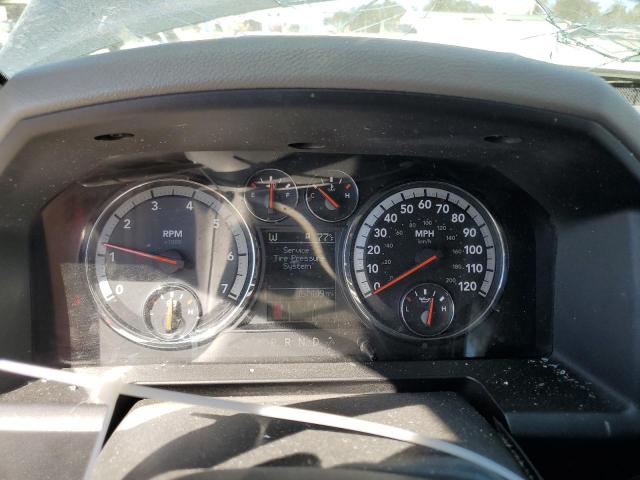 Photo 9 from auction – 2011 DODGE RAM 1500 with VIN 1D7RV1GT4BS549020
