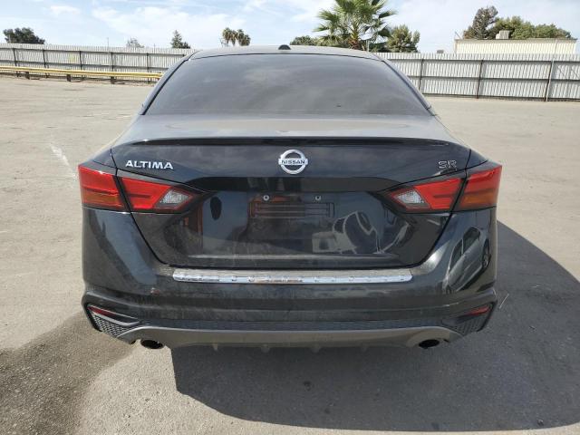 Photo 6 from auction – 2020 NISSAN ALTIMA SR with VIN 1N4BL4CV4LC102540