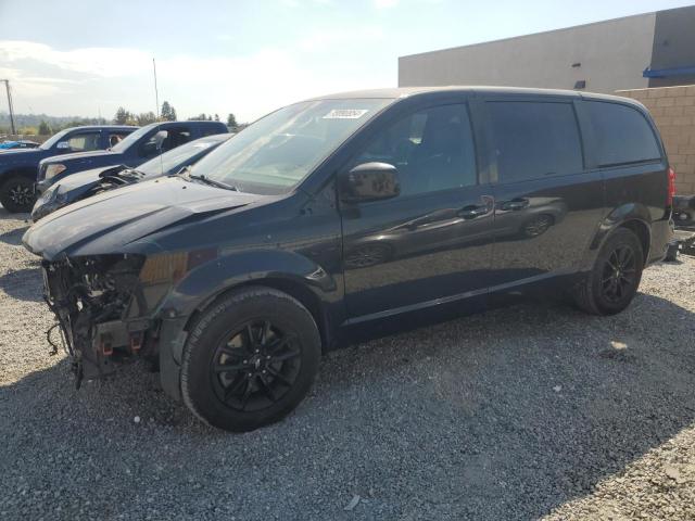 Photo 1 from auction – 2019 DODGE GRAND CARA with VIN 2C4RDGEG4KR769300