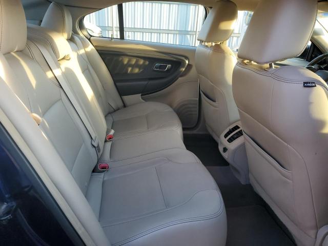 Снимка 10 от търг – 2011 FORD TAURUS SEL с VIN 1FAHP2EW7BG119638