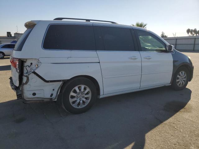 Photo 3 from auction – 2010 HONDA ODYSSEY EX with VIN 5FNRL3H73AB030582