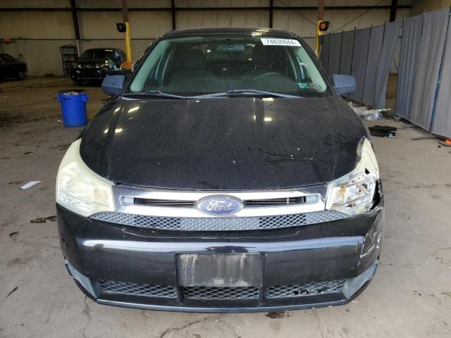Photo 5 from auction – 2008 FORD FOCUS SE with VIN 1FAHP35N38W216668