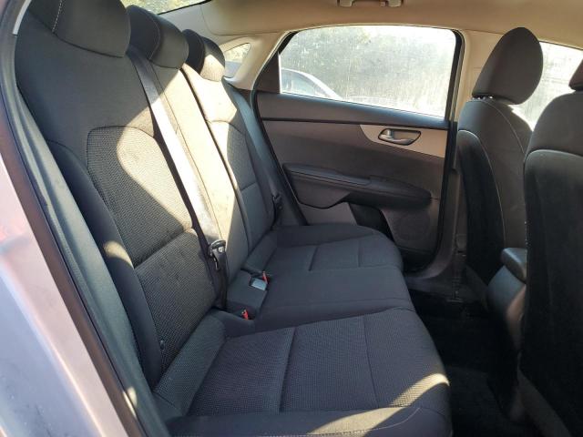 Photo 10 from auction – 2019 KIA FORTE FE with VIN 3KPF24AD0KE006890