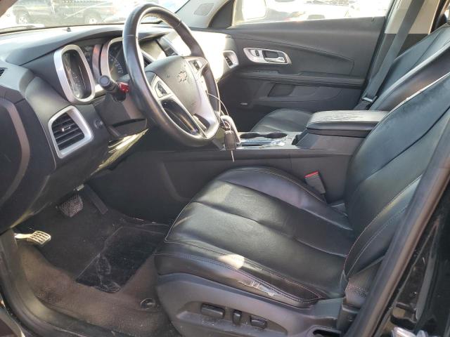 Photo 7 from auction – 2012 CHEVROLET EQUINOX LT with VIN 2GNALPEK4C6377836