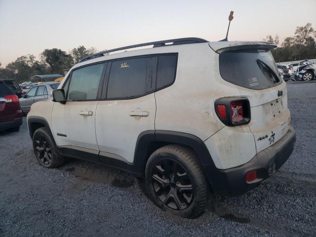 Photo 2 from auction – 2018 JEEP RENEGADE L with VIN ZACCJBBB0JPH96961