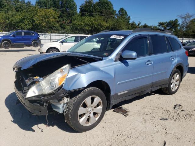 SUBARU OUTBACK 2. 2012 с VIN 4S4BRBKC5C3231444 - Снимка от търг