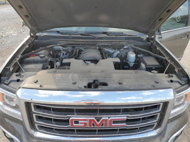 Photo 11 from auction – 2015 GMC SIERRA K15 with VIN 3GTU2VEC2FG223897