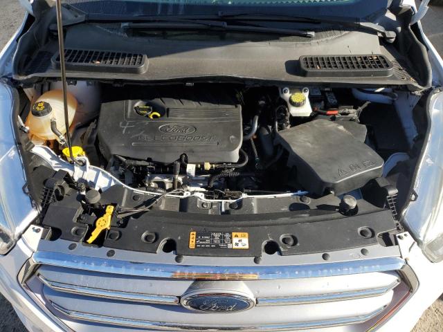 Photo 12 from auction – 2017 FORD ESCAPE SE with VIN 1FMCU0GD2HUC55436