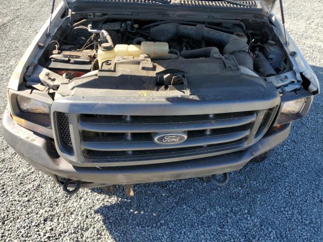 Photo 11 from auction – 2004 FORD F250 SUPER with VIN 1FTNX20LX4EA54065