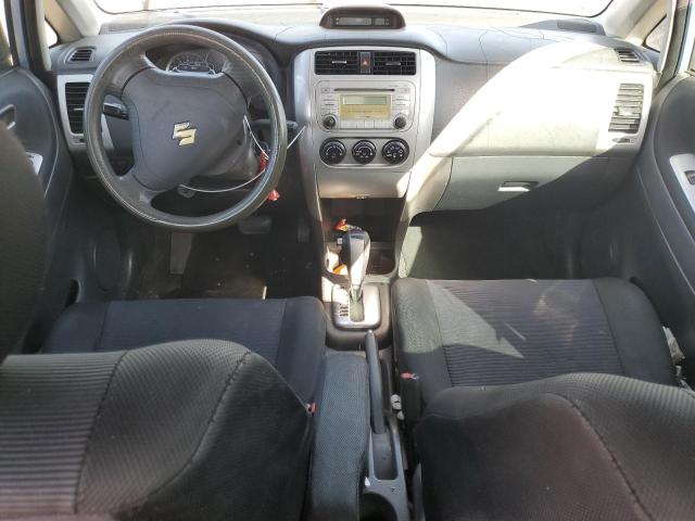 Photo 8 from auction – 2006 SUZUKI AERIO with VIN JS2RA62S665301623