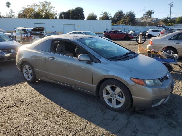 Photo 4 from auction – 2007 HONDA CIVIC EX with VIN 2HGFG11857H510822