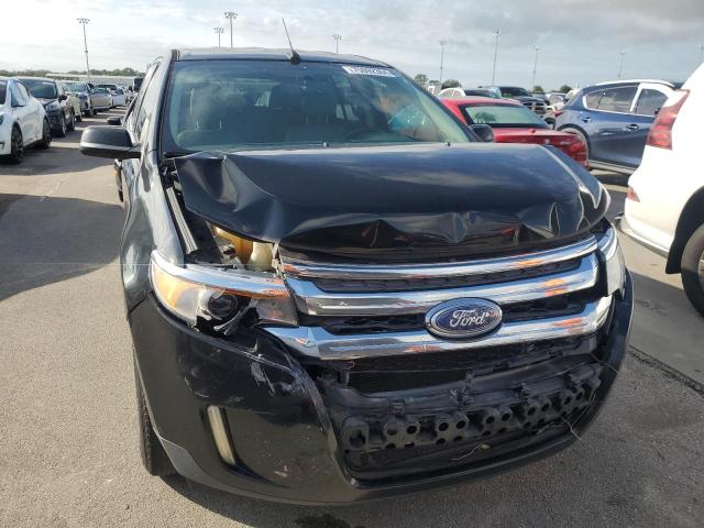 Photo 5 from auction – 2014 FORD EDGE LIMIT with VIN 2FMDK3KCXEBA19497