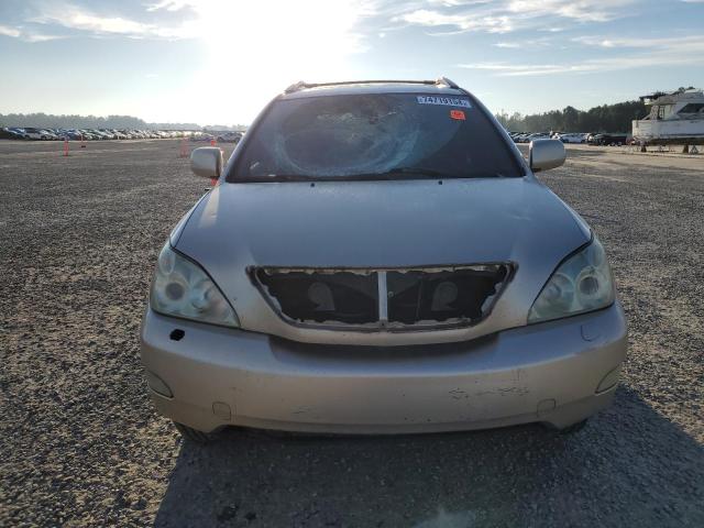 Photo 5 from auction – 2005 LEXUS RX 330 with VIN 2T2HA31U25C073561