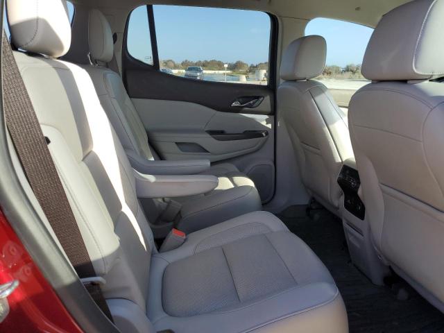 Photo 11 from auction – 2019 GMC ACADIA SLT with VIN 1GKKNMLS9KZ137987