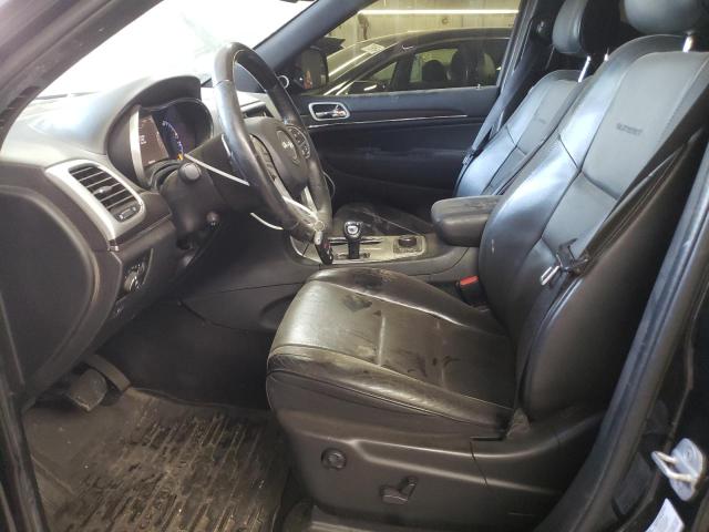 Photo 7 from auction – 2014 JEEP GRAND CHER with VIN 1C4RJFJT0EC142127