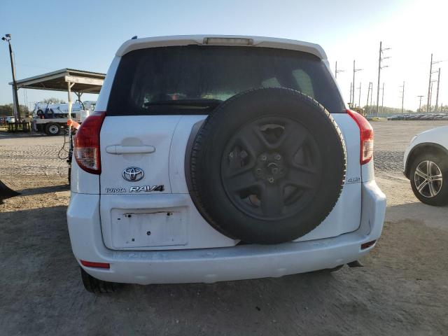 Photo 6 from auction – 2008 TOYOTA RAV4 with VIN JTMBK33V885044614