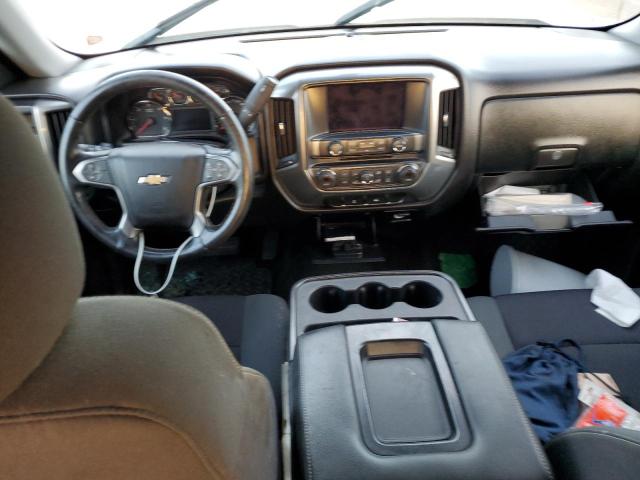 Photo 8 from auction – 2014 CHEVROLET SILVERADO with VIN 3GCPCREC7EG153345