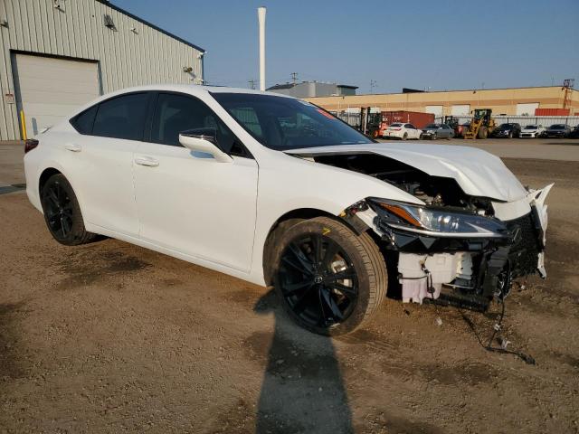Photo 4 from auction – 2023 LEXUS ES 300H F with VIN 58AB21B14PU014263