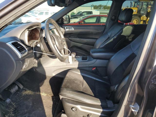 Photo 7 from auction – 2015 JEEP GRAND CHER with VIN 1C4RJEAG2FC856551