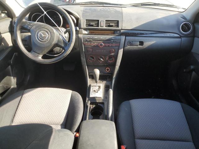 صورة رقم 8 من المزاد - 2006 MAZDA 3 I مع VIN JM1BK12F961458987