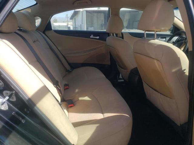 Zdjęcie 10 z aukcji – 2012 HYUNDAI SONATA GLS z VIN 5NPEB4AC2CH363682