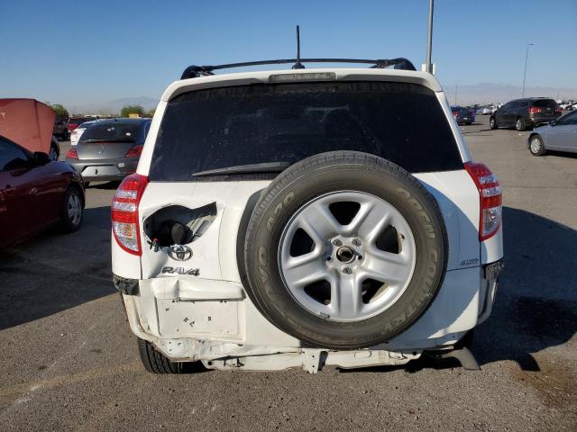 Photo 6 from auction – 2011 TOYOTA RAV4 with VIN 2T3BF4DVXBW108709